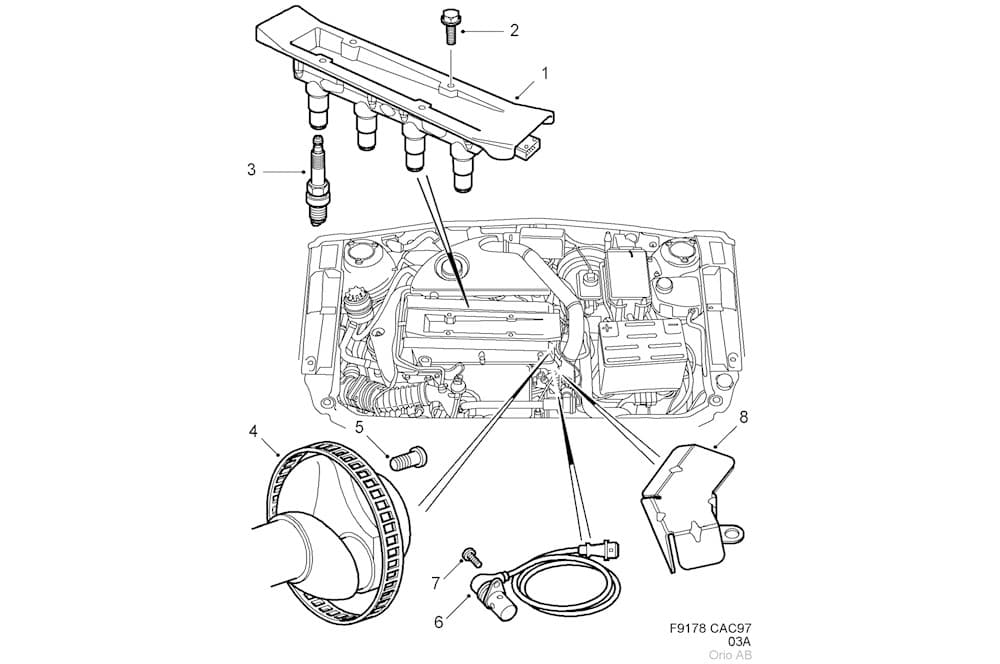 Spark plug-1