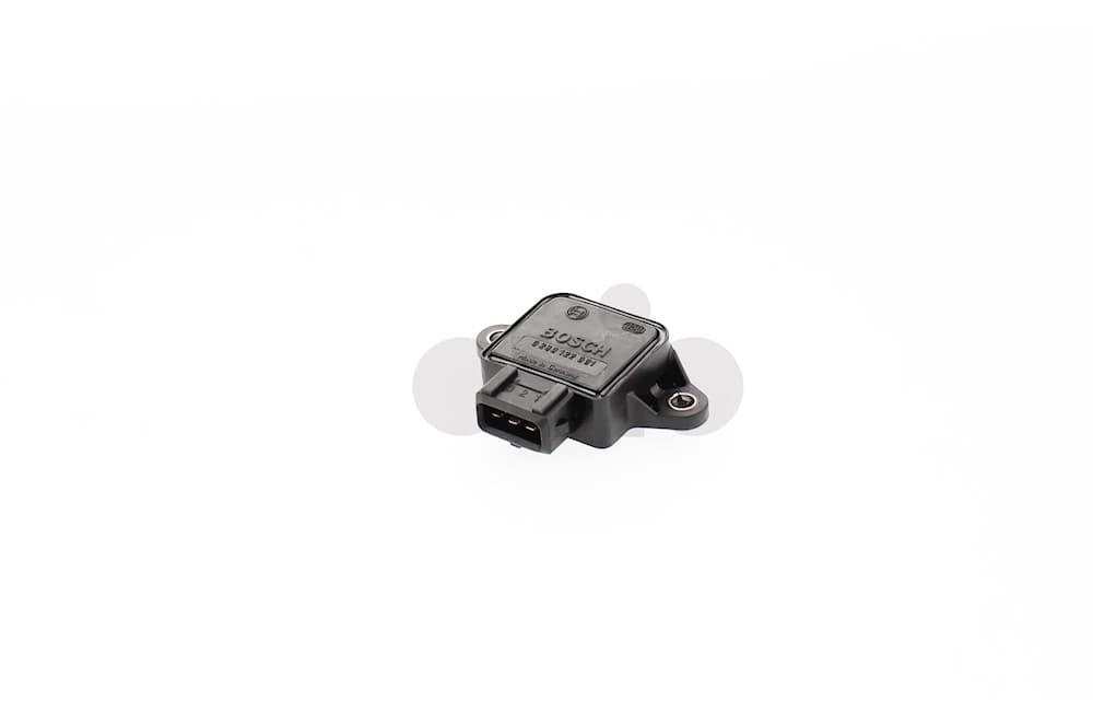 Sensor, throttle position-1