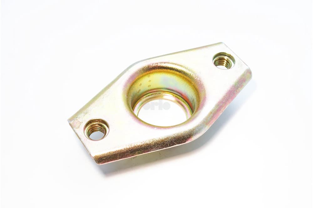 Bearing seat-1
