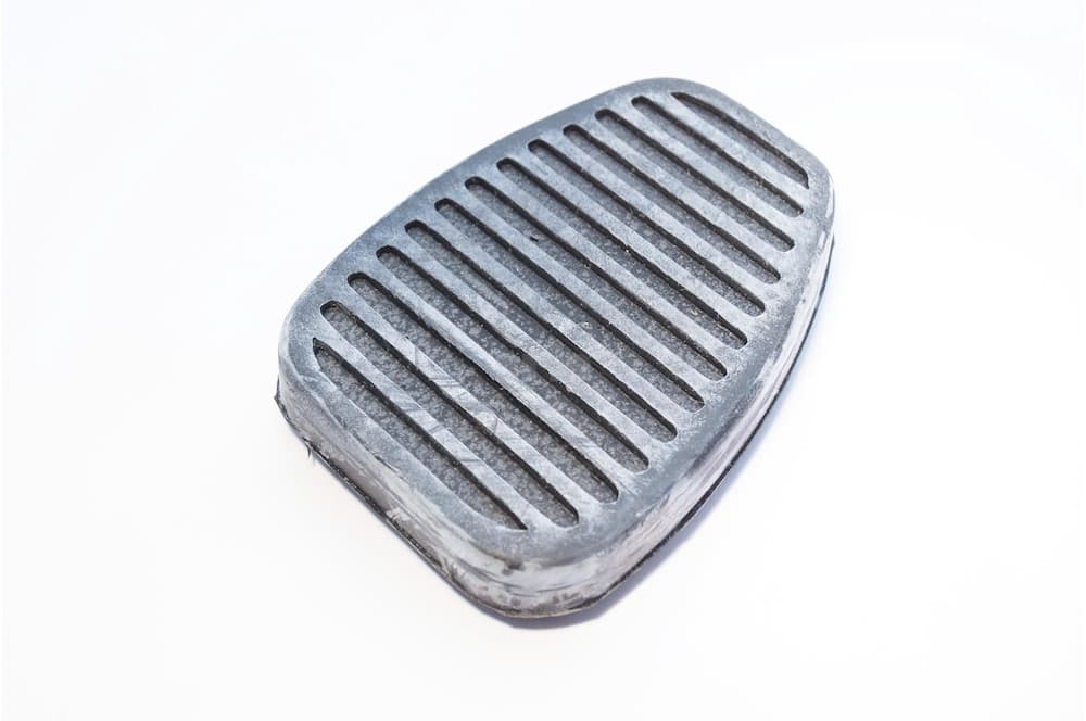 Pedal pad