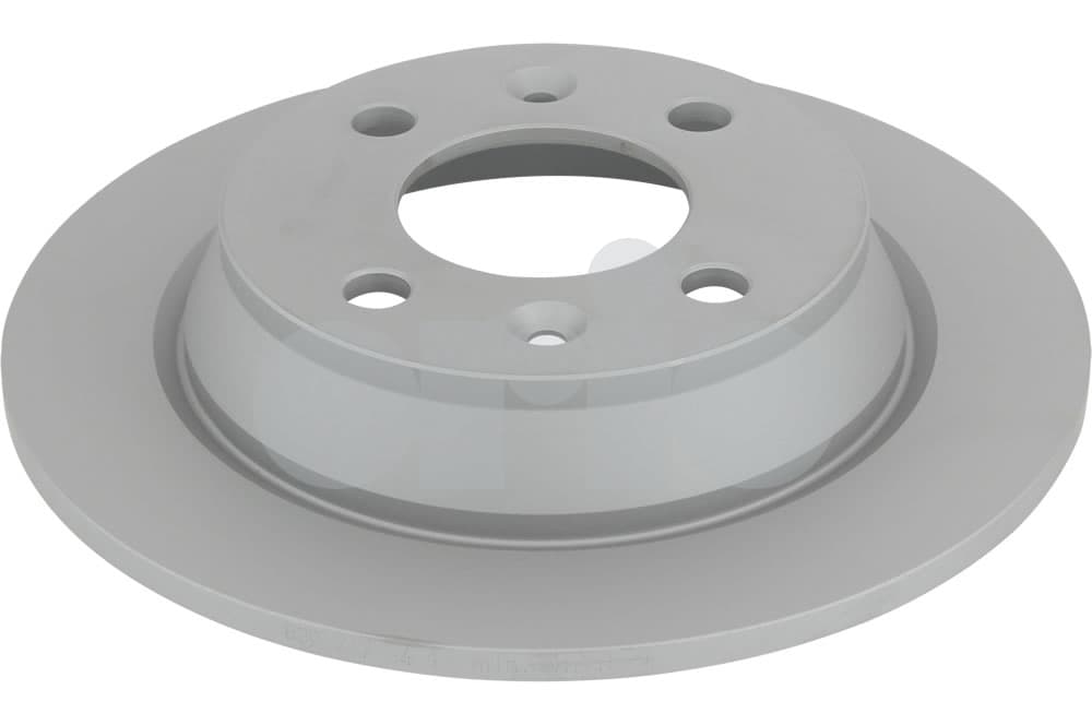 Brake disc-1