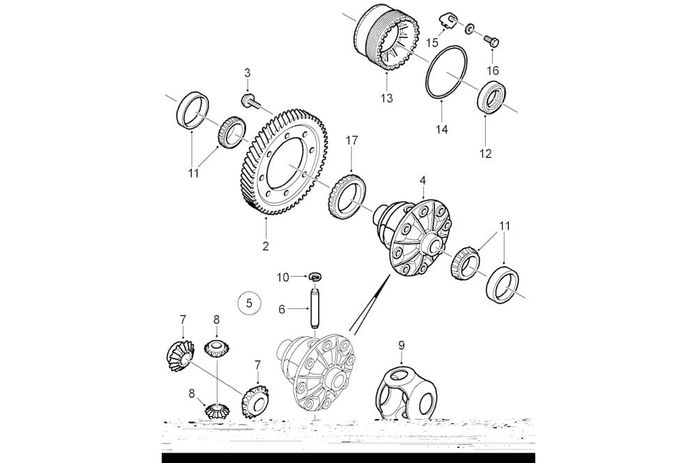 O-ring-1