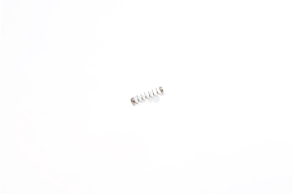 Pressure spring