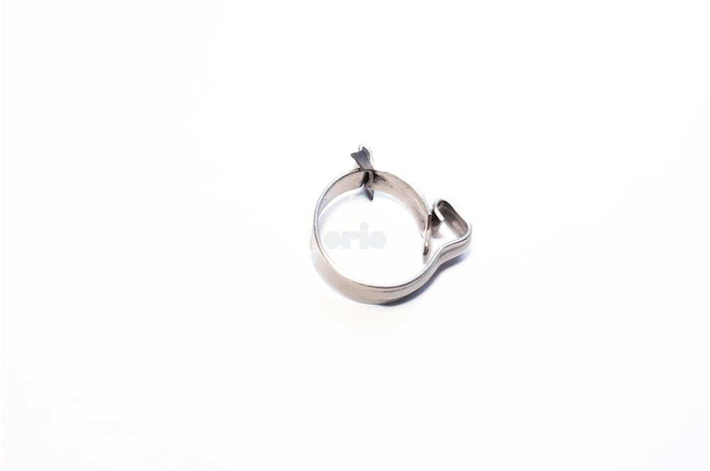 Hose clamp-1
