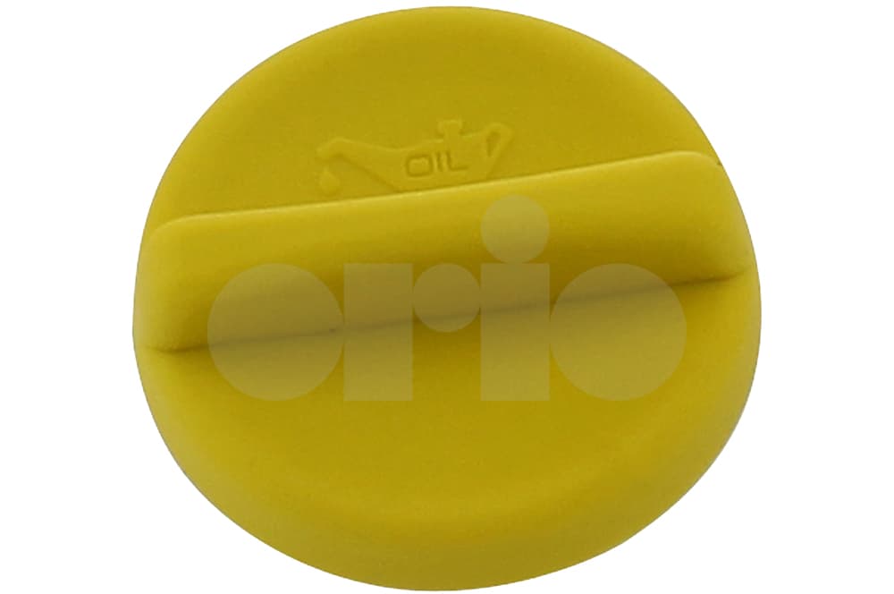 Oil filler cap/ seal