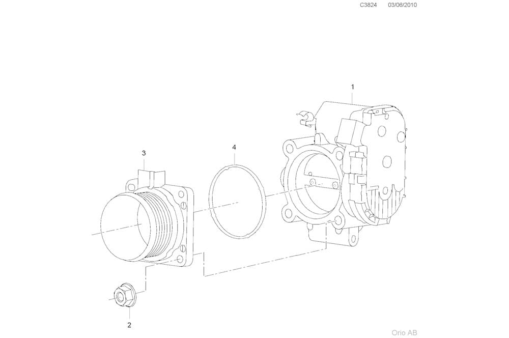 Gasket-1