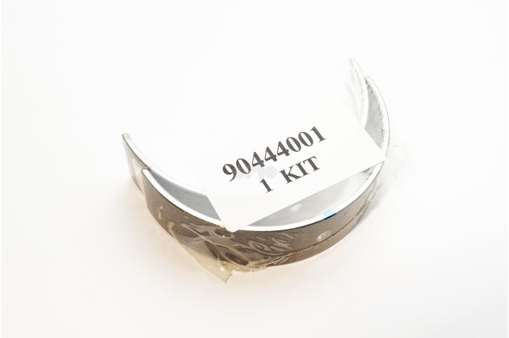 Main bearings