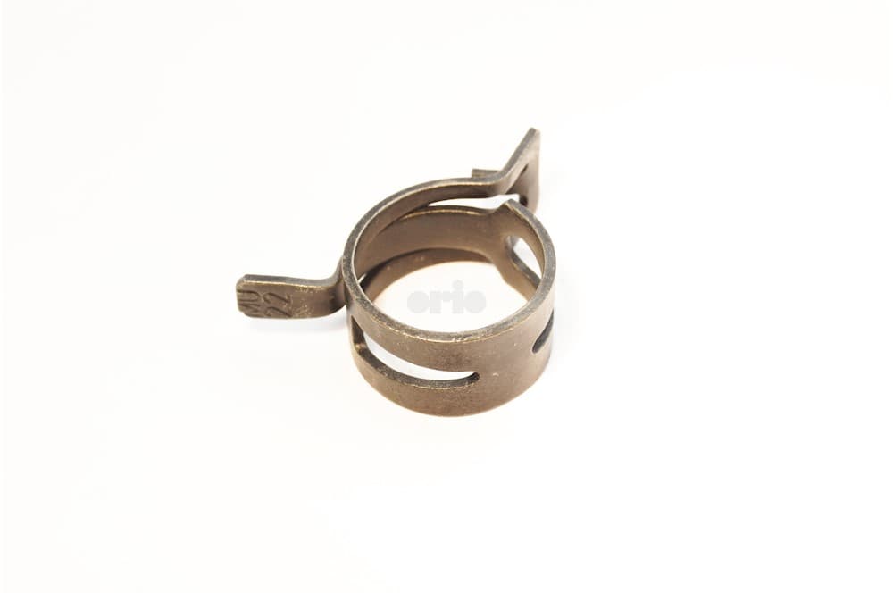 Hose clamp-1