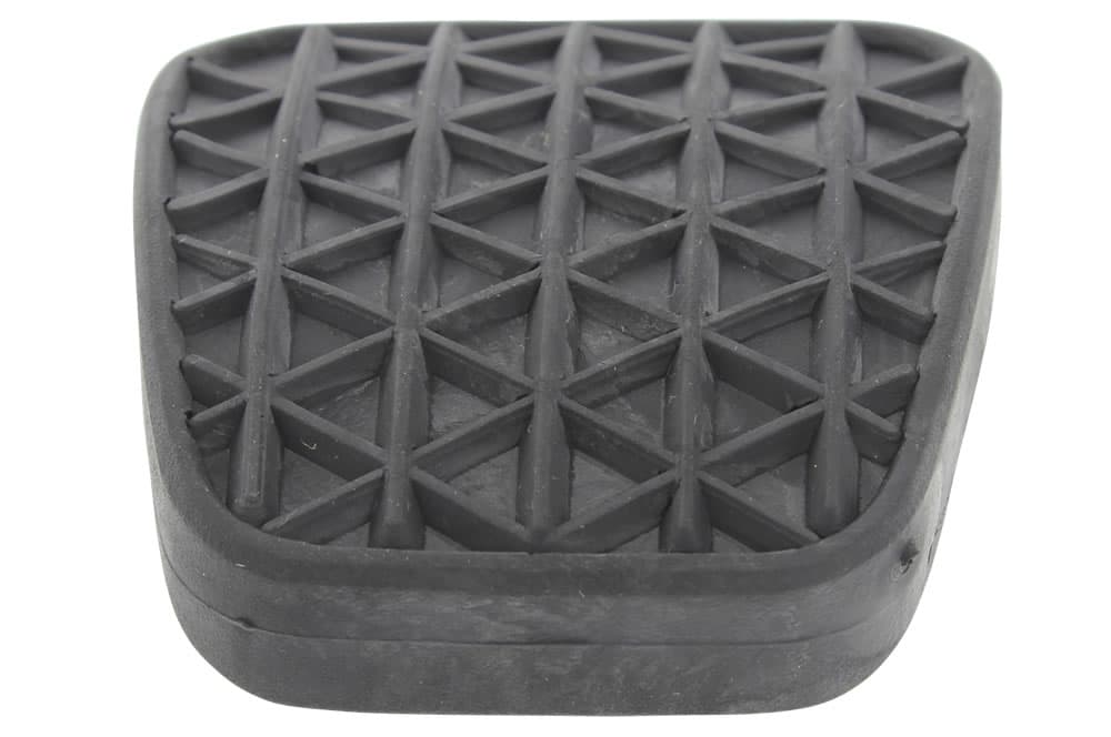 Pedal pad