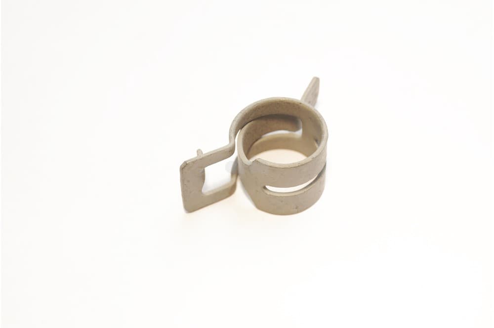 Hose clamp-1