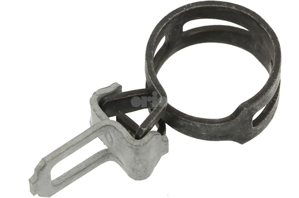 Hose clamp-1