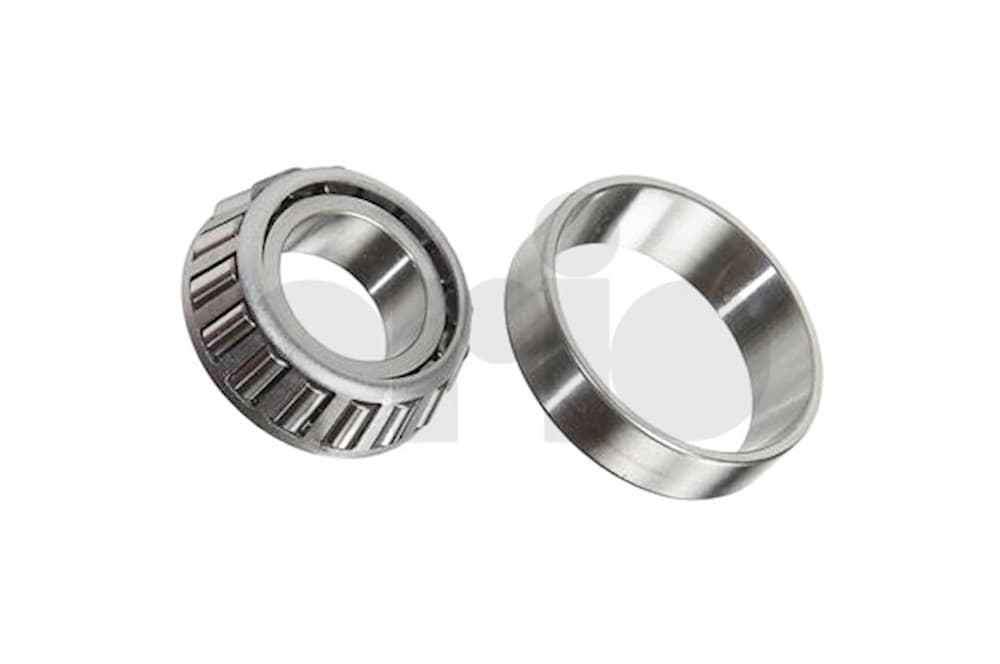 Roller bearing-1
