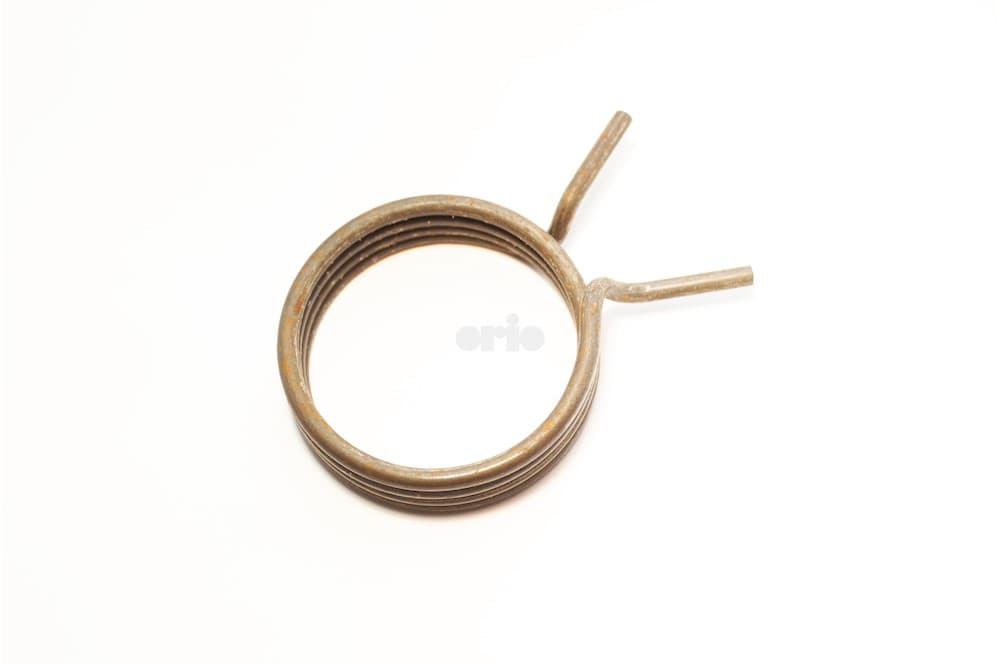 Torsion spring-1