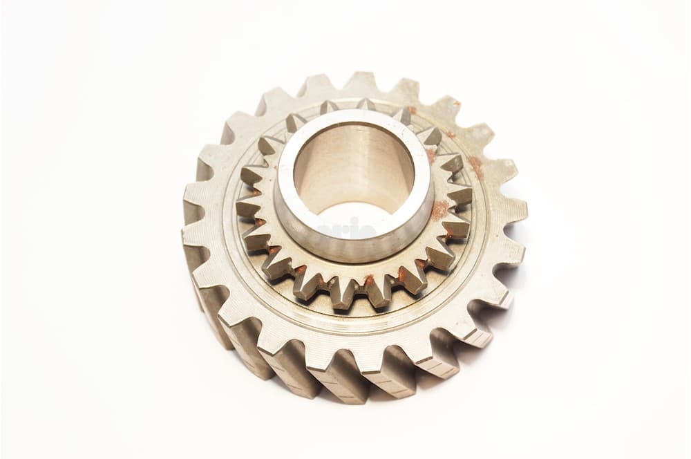 Ring gear-1