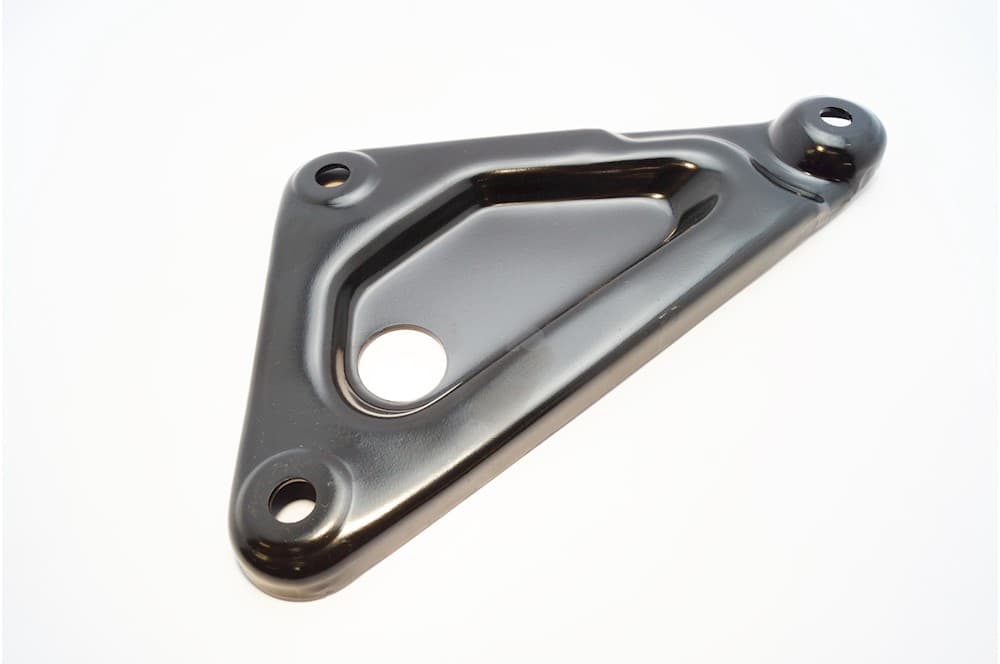 Support plate