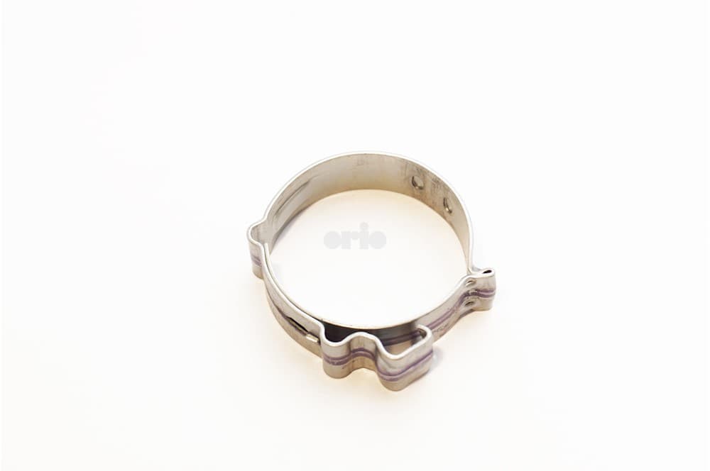 Hose clamp-1