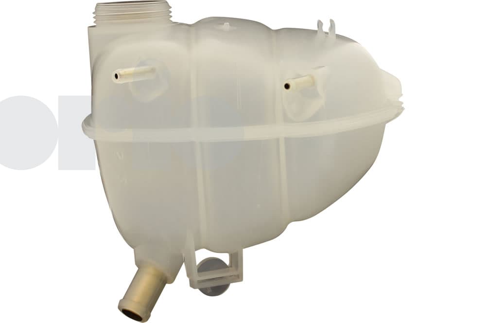 Expansion tank, coolant