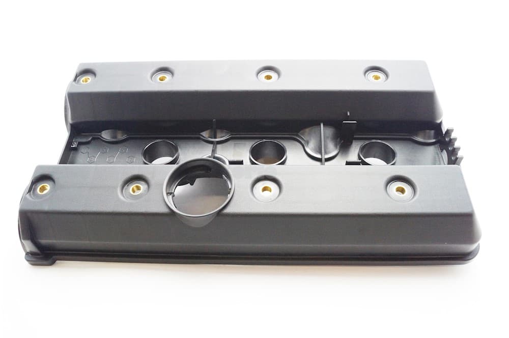 Cylinder head cover