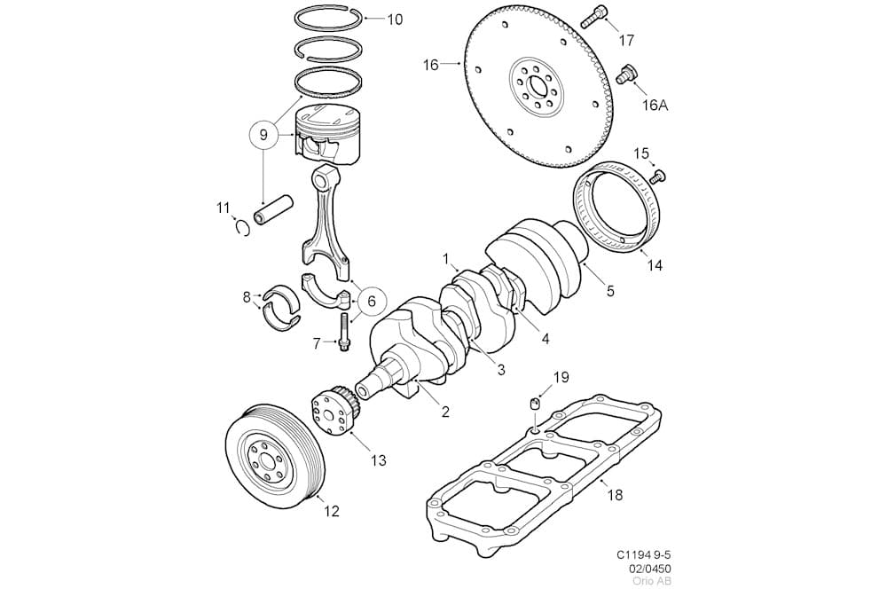 Piston ring
