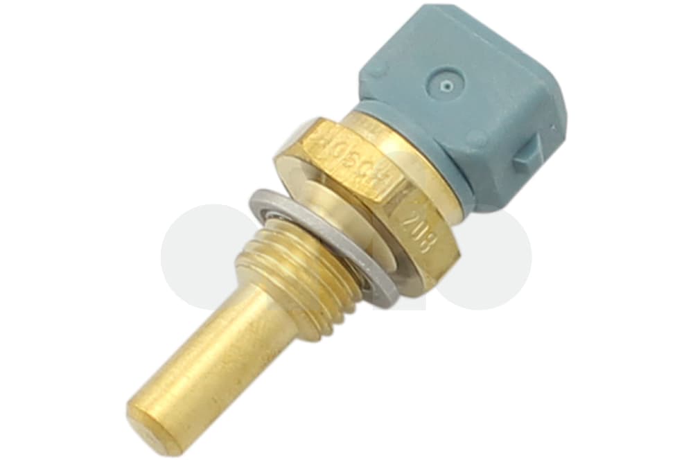 Coolant temperature sensor