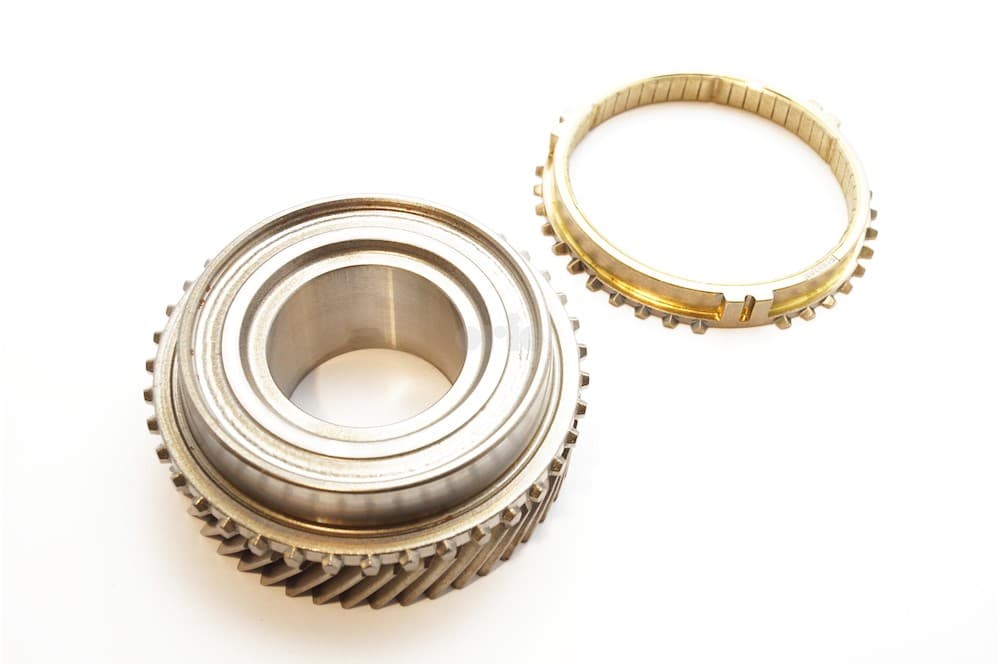 Gear