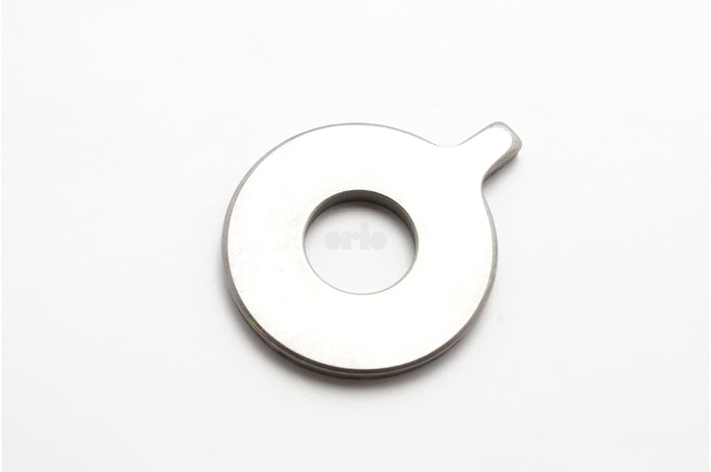 Washer