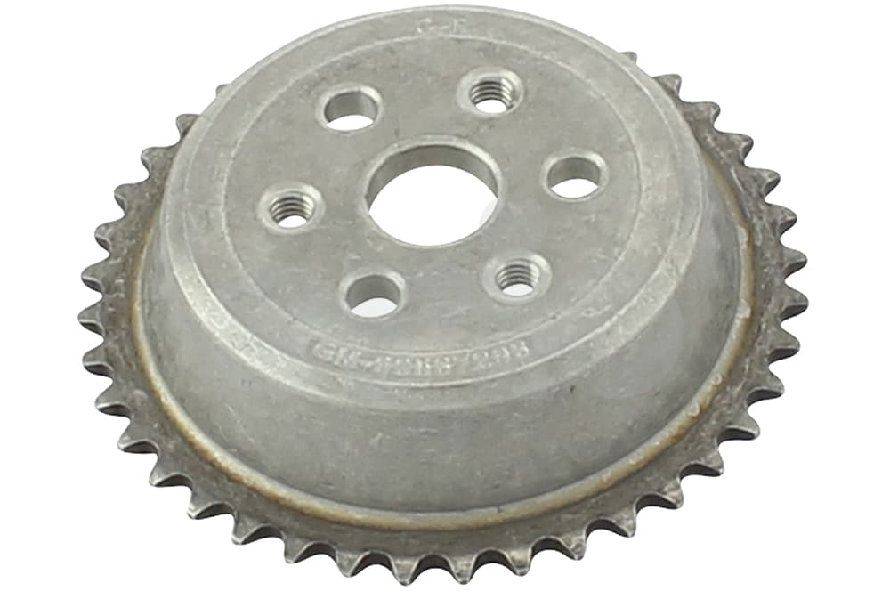 Timing chain gear