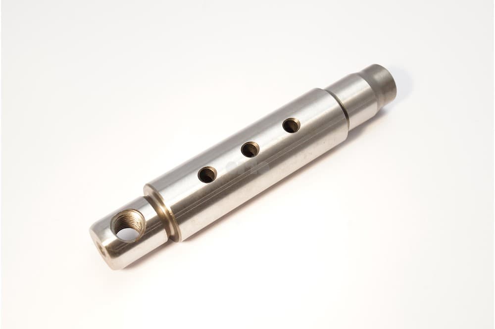 Transmission shaft