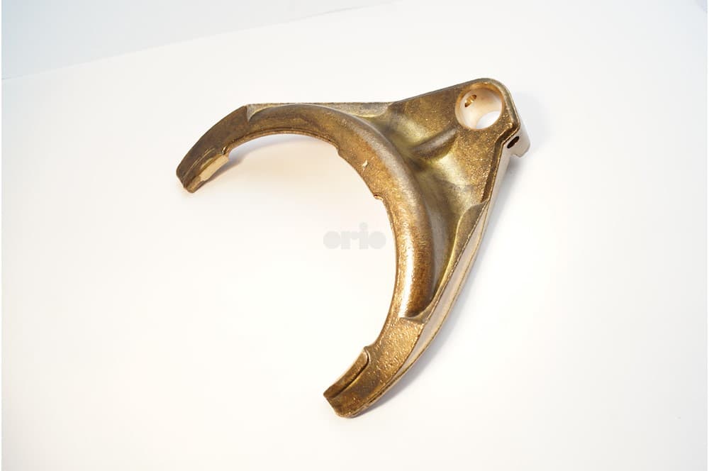 Fork head