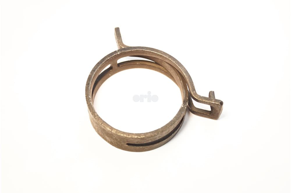 Hose clamp