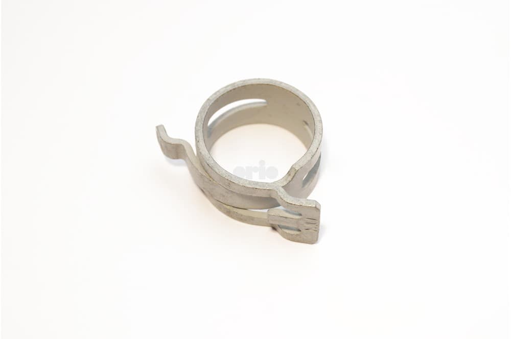 Hose clamp-1