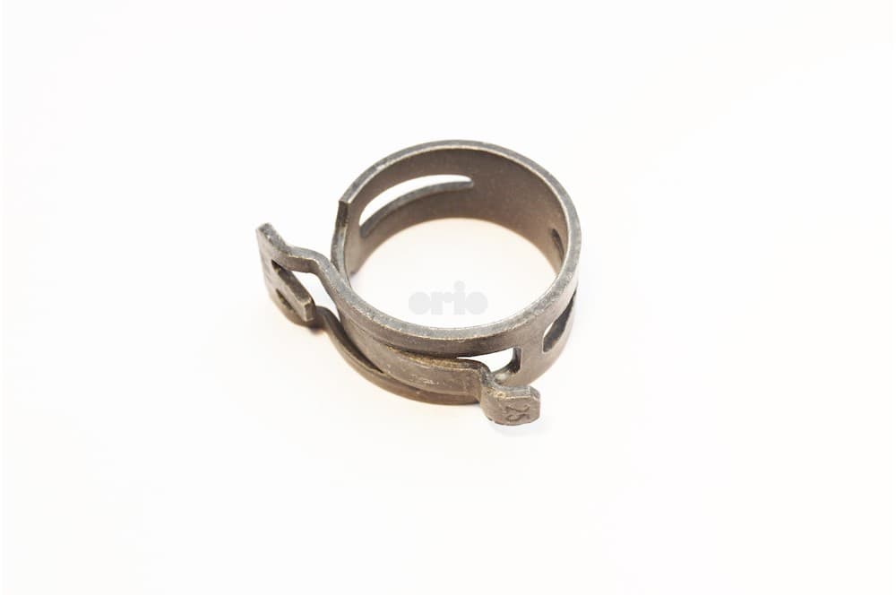 Hose clamp-1