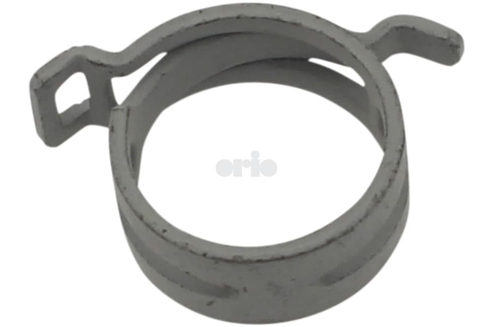 Hose clamp-1
