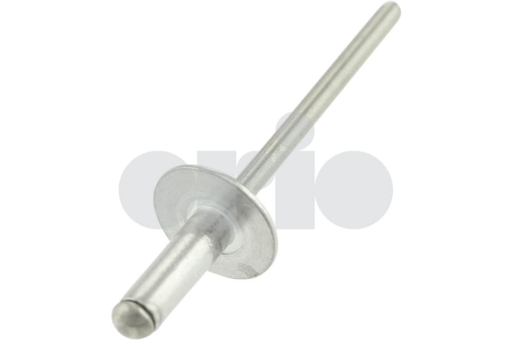 Blind rivet
