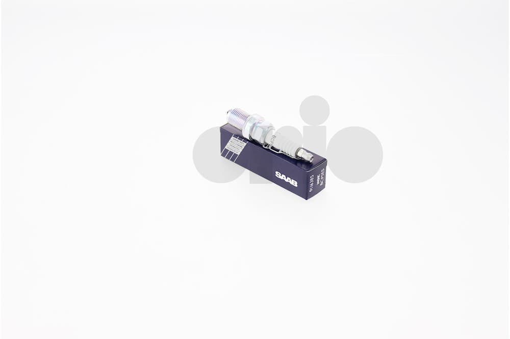 Spark plug-1