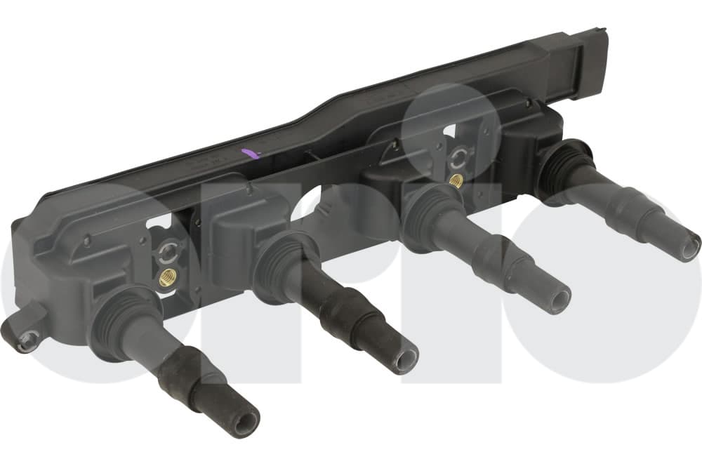 Ignition coil