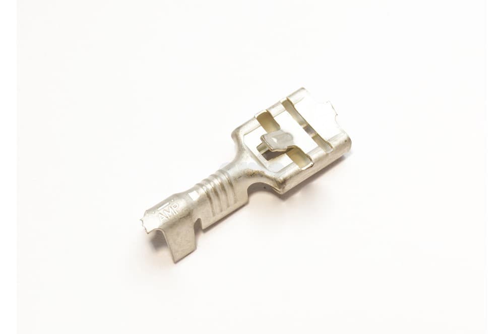 Cable connector-1