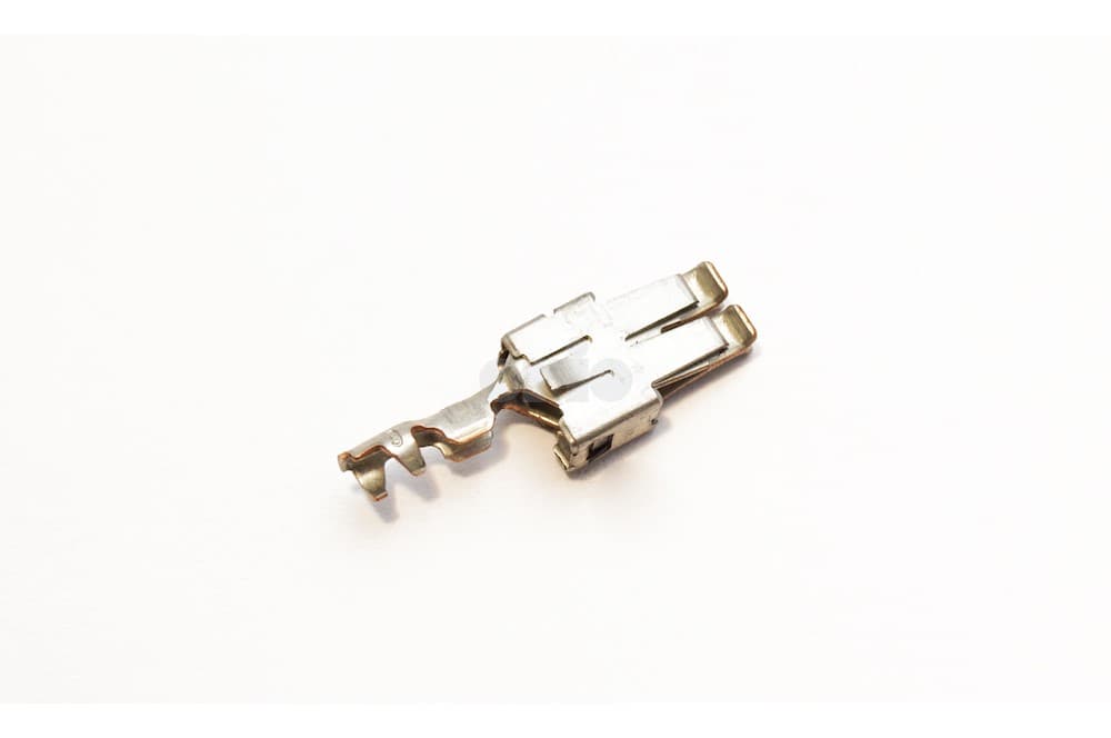 Cable connector-1