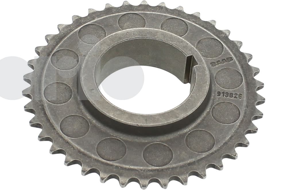 Timing chain gear-1