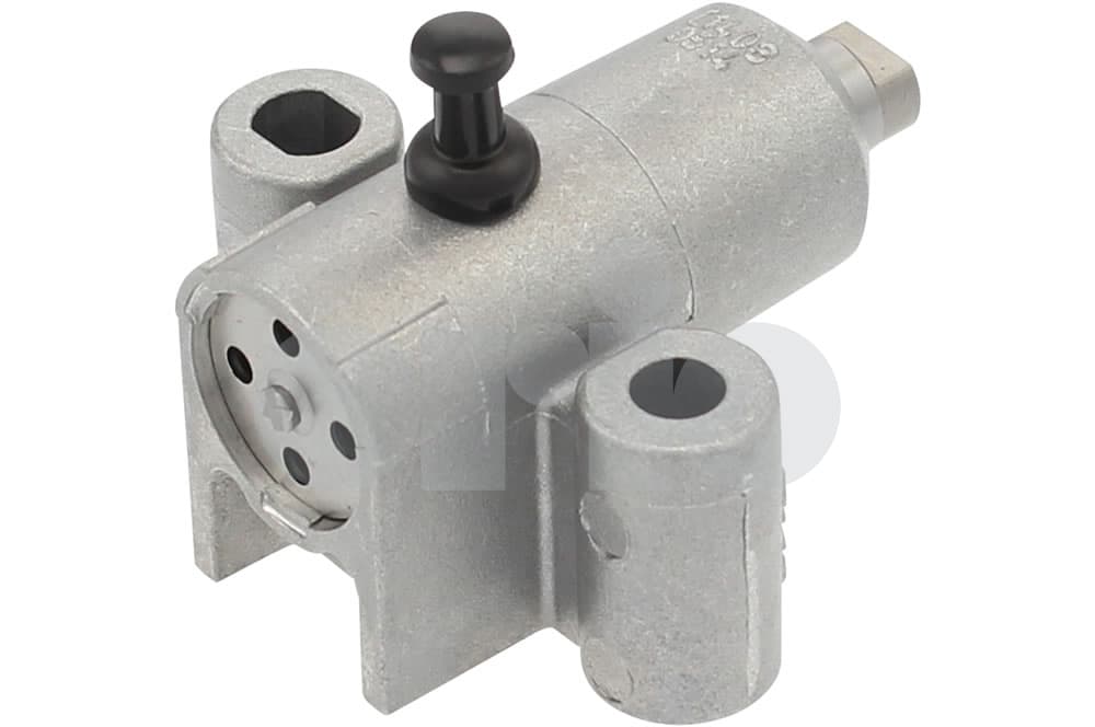 Timing chain tensioner-1