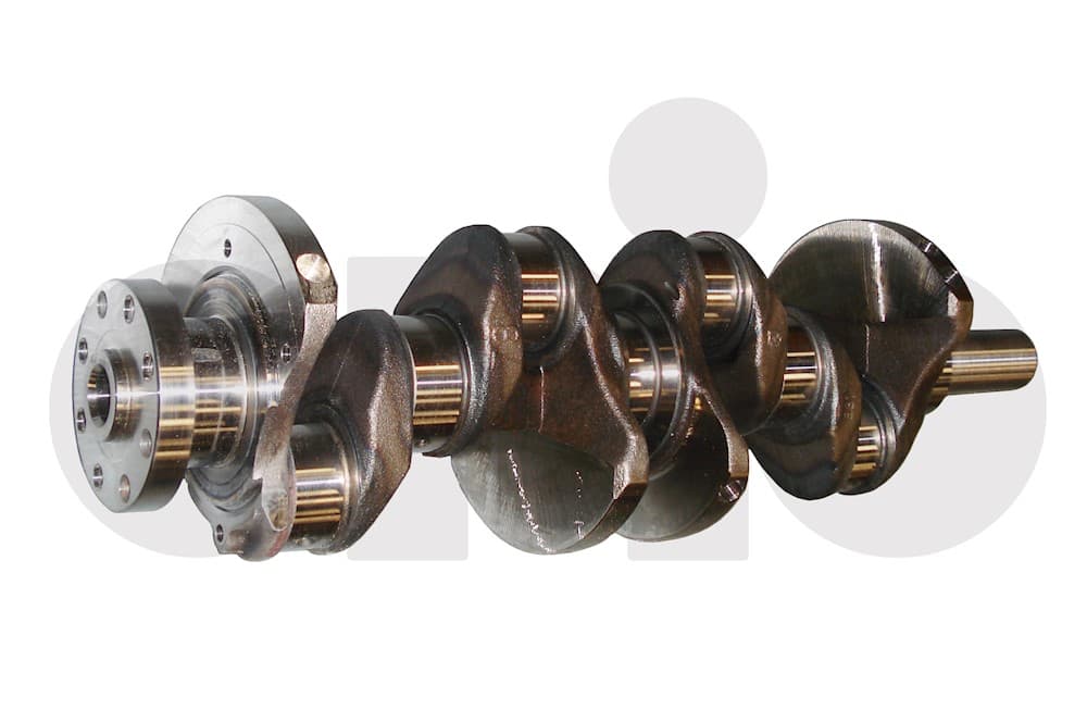 Crankshaft-2