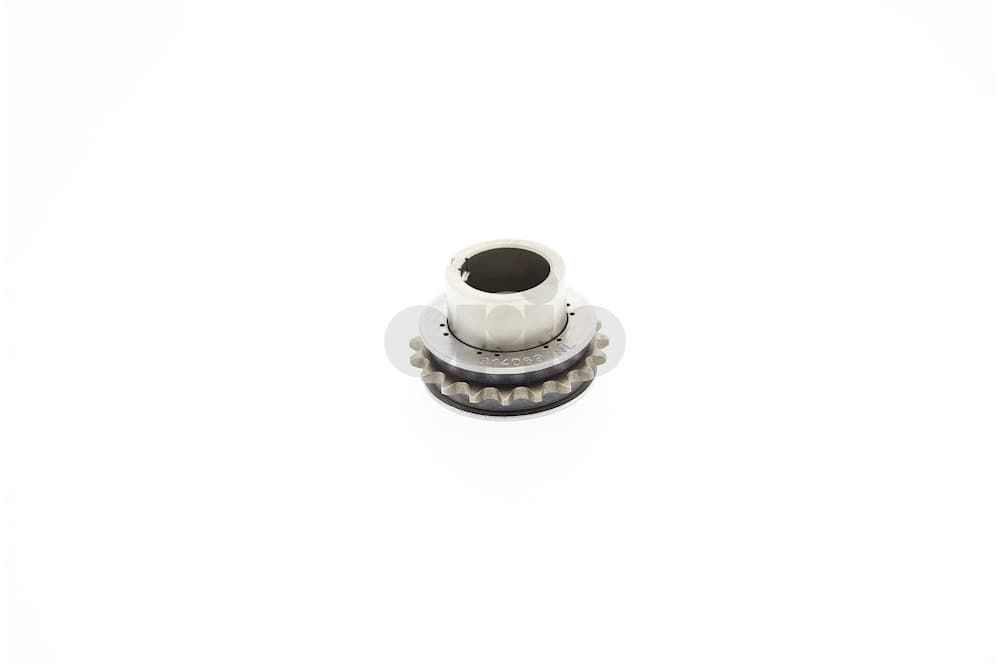 Timing chain gear-1