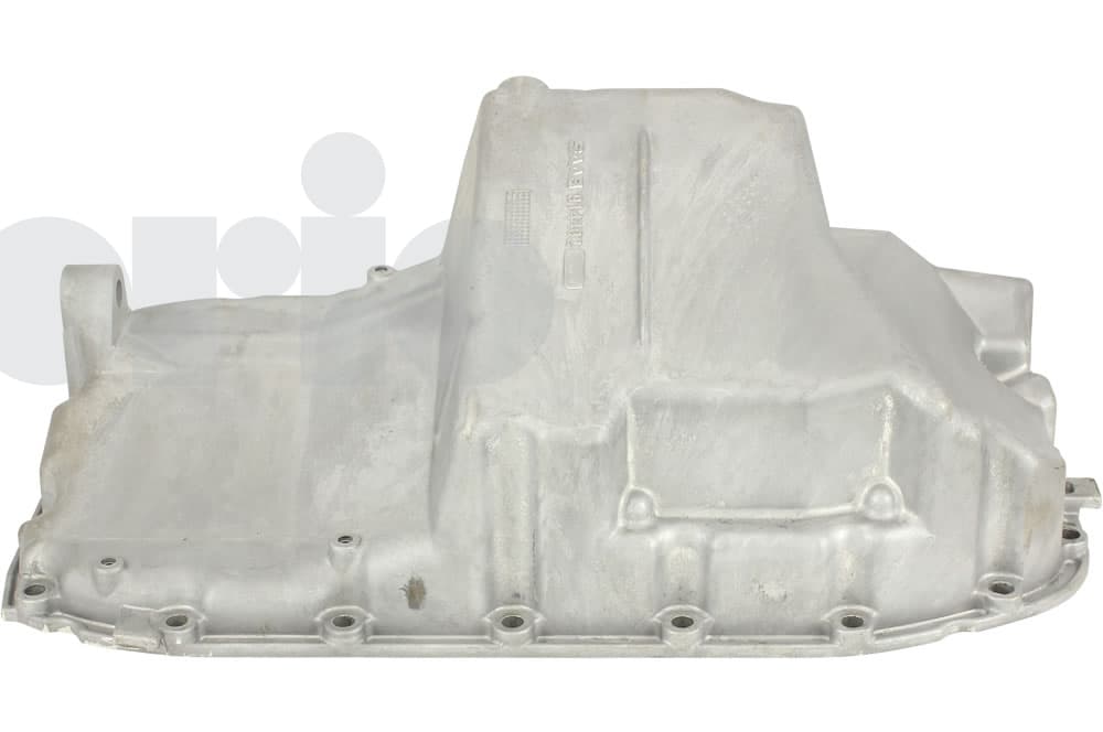 Oil sump