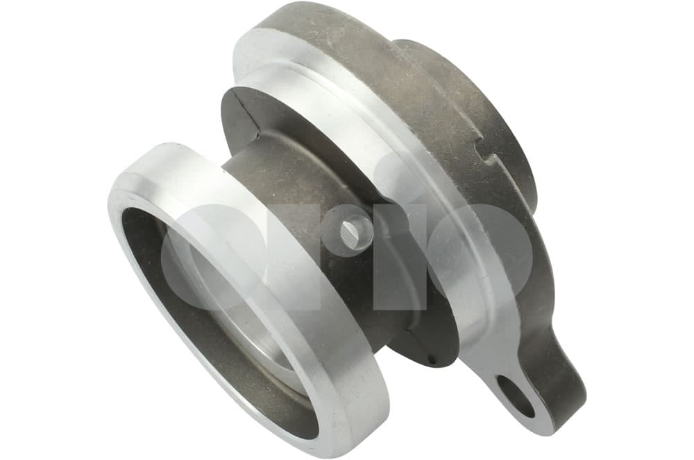 Bearing seat-1