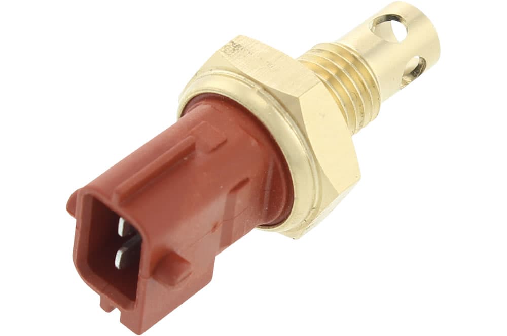 Sender unit, intake air temperature-1