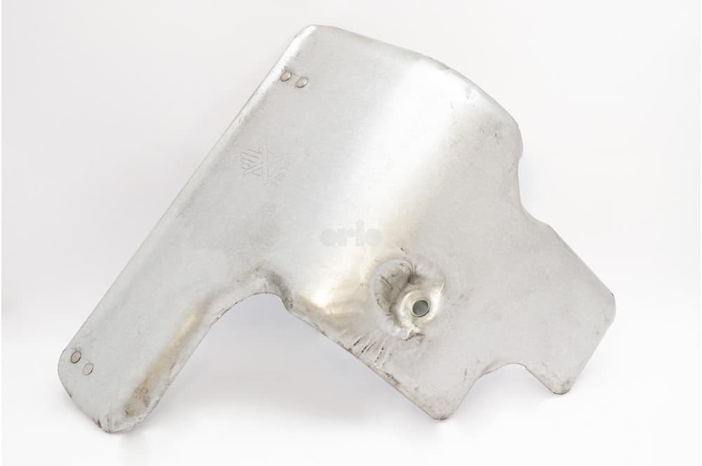 Heat shield-1