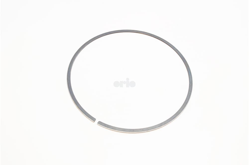 Oil scraper ring-1