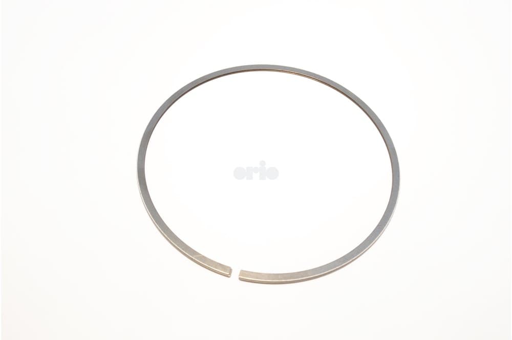 Oil scraper ring-1