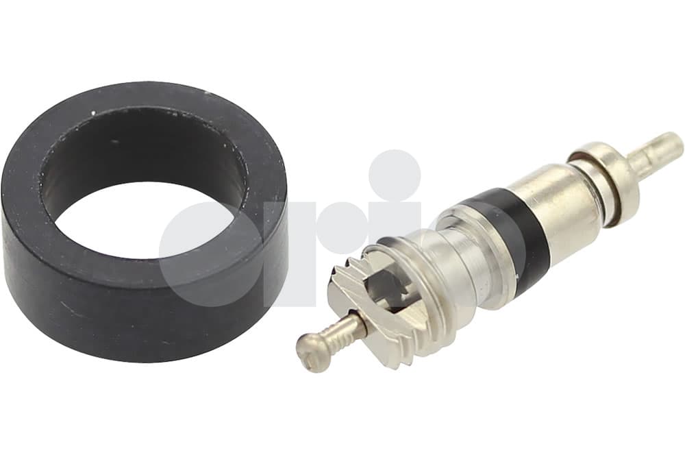 Tyre valve