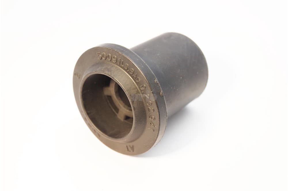 Rubber buffer-1